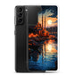 Samsung Case - Istanbul Twilight