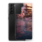 Samsung Case - Kyoto Reflections