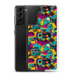 Samsung Case - 80s Vibe