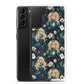 Samsung Case - Alice