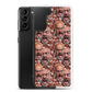 Samsung Case - Angry Dad