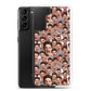 Samsung Case - Angry Moms