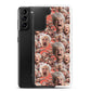 Samsung Case - Angry Mothers