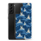 Samsung Case.- Princess Castle