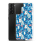 Samsung Case - American Donkeys