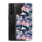 Samsung Case - Fairy Princess Castle