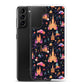 Samsung Case - Fairy Tale Castle