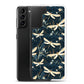 Samsung Case - Dragonflies