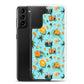 Samsung Case - Summer Vacation