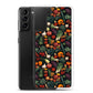 Samsung Case - Fall Vegetables