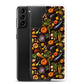 Samsung Case - Fall Veggies