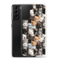 Samsung Case - Pile O' Kittens