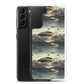 Samsung Case - Flying Saucer Invasion