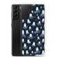 Samsung Case - Friendly Ghosts