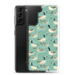 Samsung Case - Summer Geese