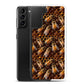 Samsung Case - Honeybees