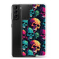 Samsung Case - Psychedelic Spirits