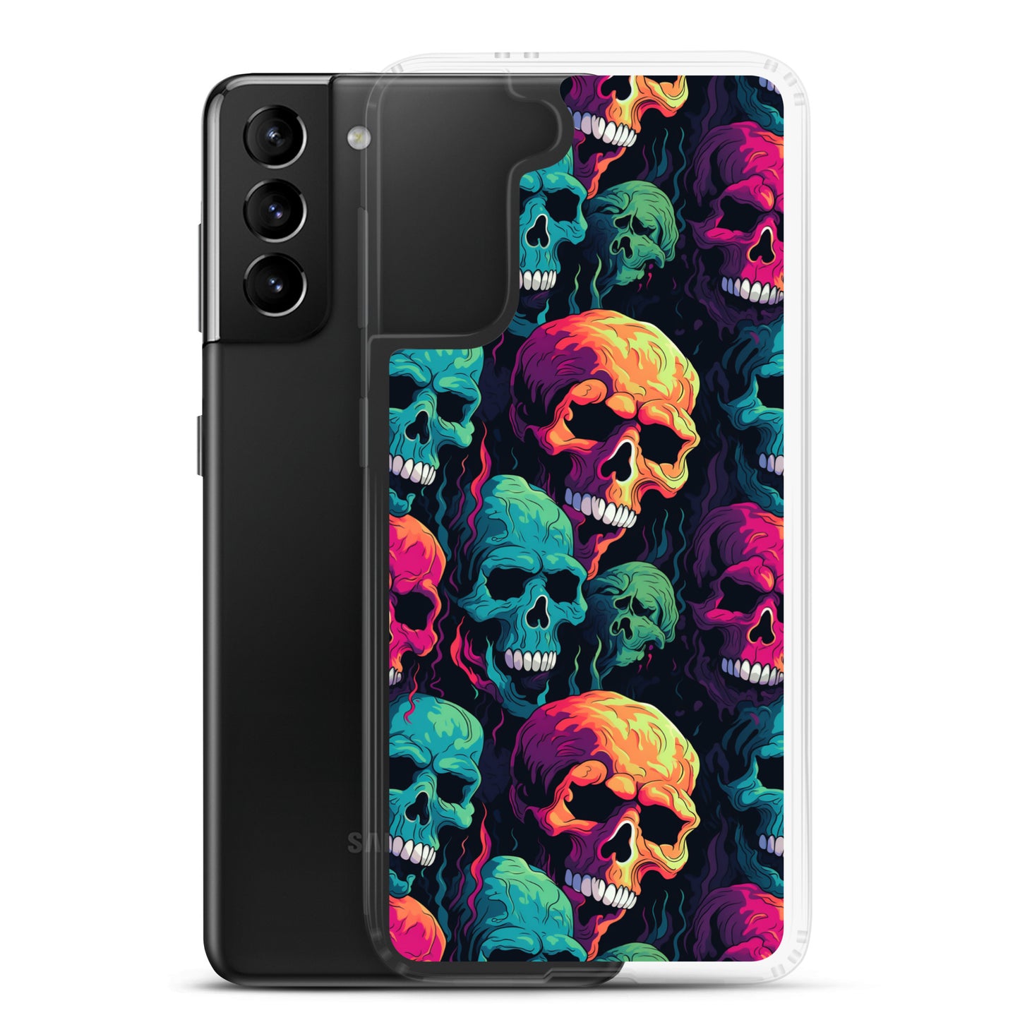 Samsung Case - Psychedelic Spirits