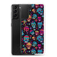 Samsung Case - Day of the Doodles