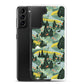 Samsung Case - Enchanted Forest Path