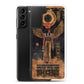 Samsung Phone Case - Book of the Dead