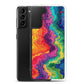 Samsung Case - Kaleidoscope Rhapsody
