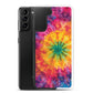Samsung Case - Kaleidoscopic Serenity