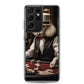 Samsung Case - Dogs Playing Poker