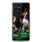Samsung Case - Dogs Playing Poker