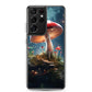 Samsung Case - Mushroom Magic