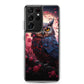 Samsung Case - Zen Owl
