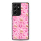 Samsung Case - Pink Dolls