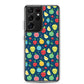 Samsung Case - Cute Fruits