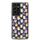 Samsung Case - Love Kittens
