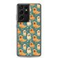 Samsung Case - Happy Goldens