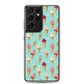 Samsung Case - Ice Cream Cones