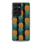 Samsung Case - Pineapples Print