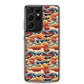 Samsung Case - Tibetan Sky