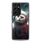 Samsung Case - Cat Astronaut