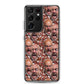 Samsung Case - Angry Dad