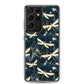 Samsung Case - Dragonflies