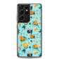 Samsung Case - Summer Vacation