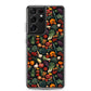 Samsung Case - Fall Vegetables