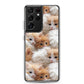 Samsung Case - Cozy Kittens