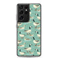 Samsung Case - Summer Geese