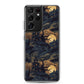 Samsung Case - Haunted Moon