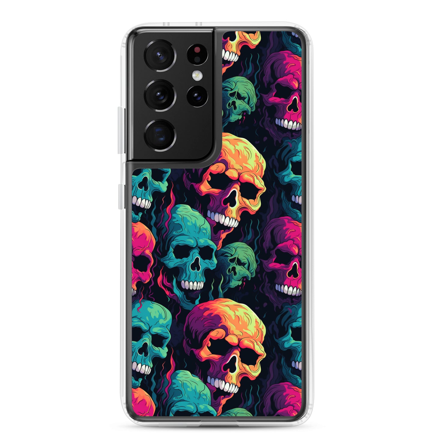 Samsung Case - Psychedelic Spirits
