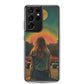 Samsung Case - Dawn of A New Day