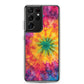 Samsung Case - Kaleidoscopic Serenity