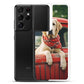 Samsung Case - Dog in a Truck